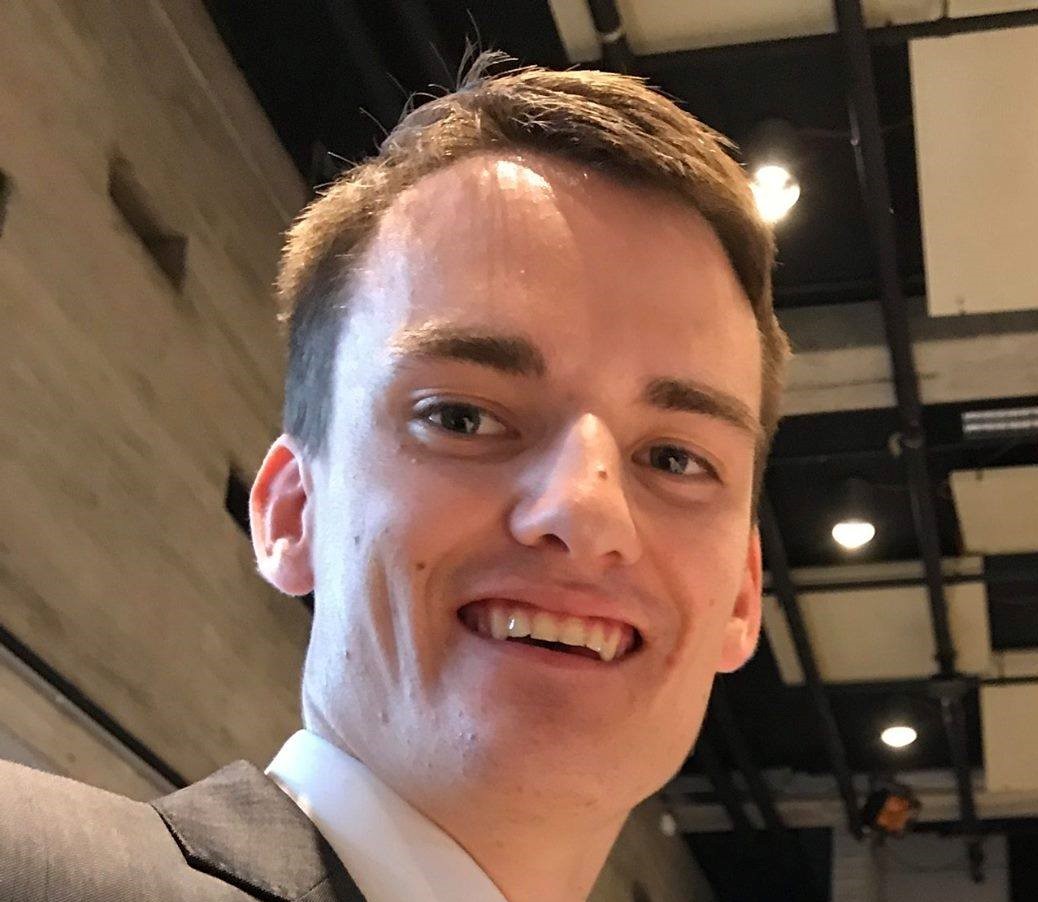 Marius Heber Isene - Veni