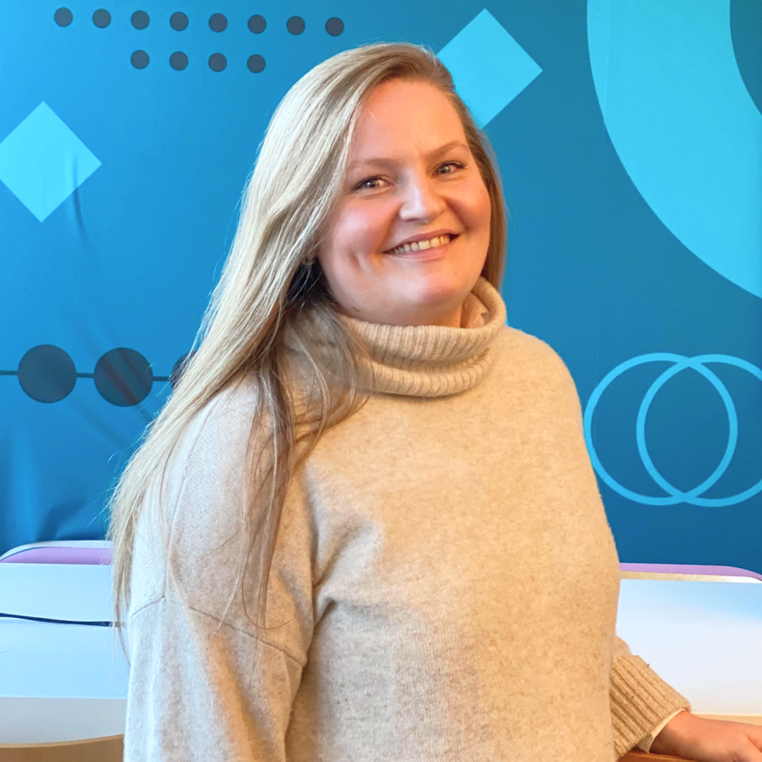 Constance Sofie Thorkildsen - Munu