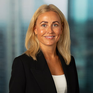 June Lien - Sopra Steria