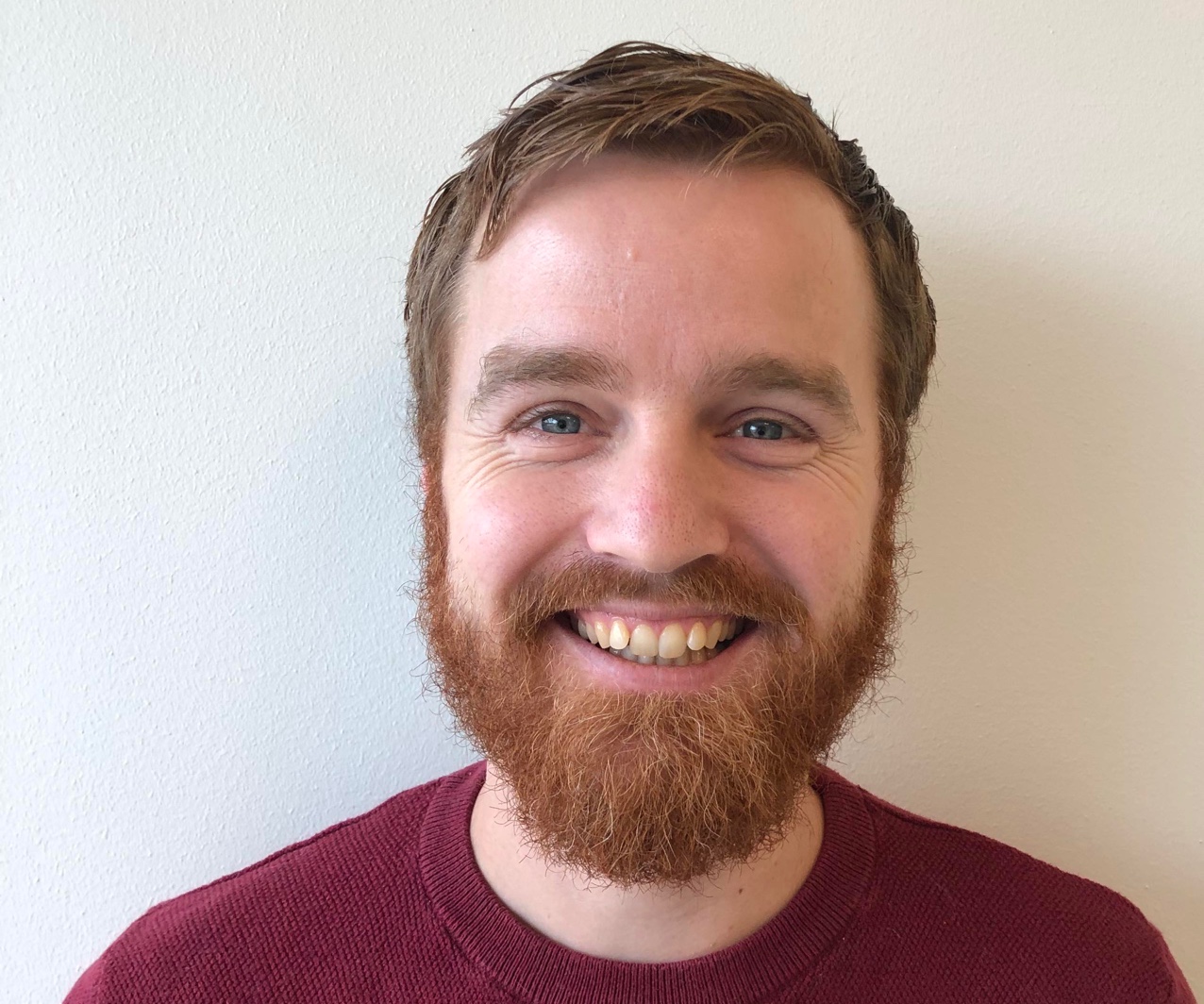 Petter Røisland - Lyse Energi AS