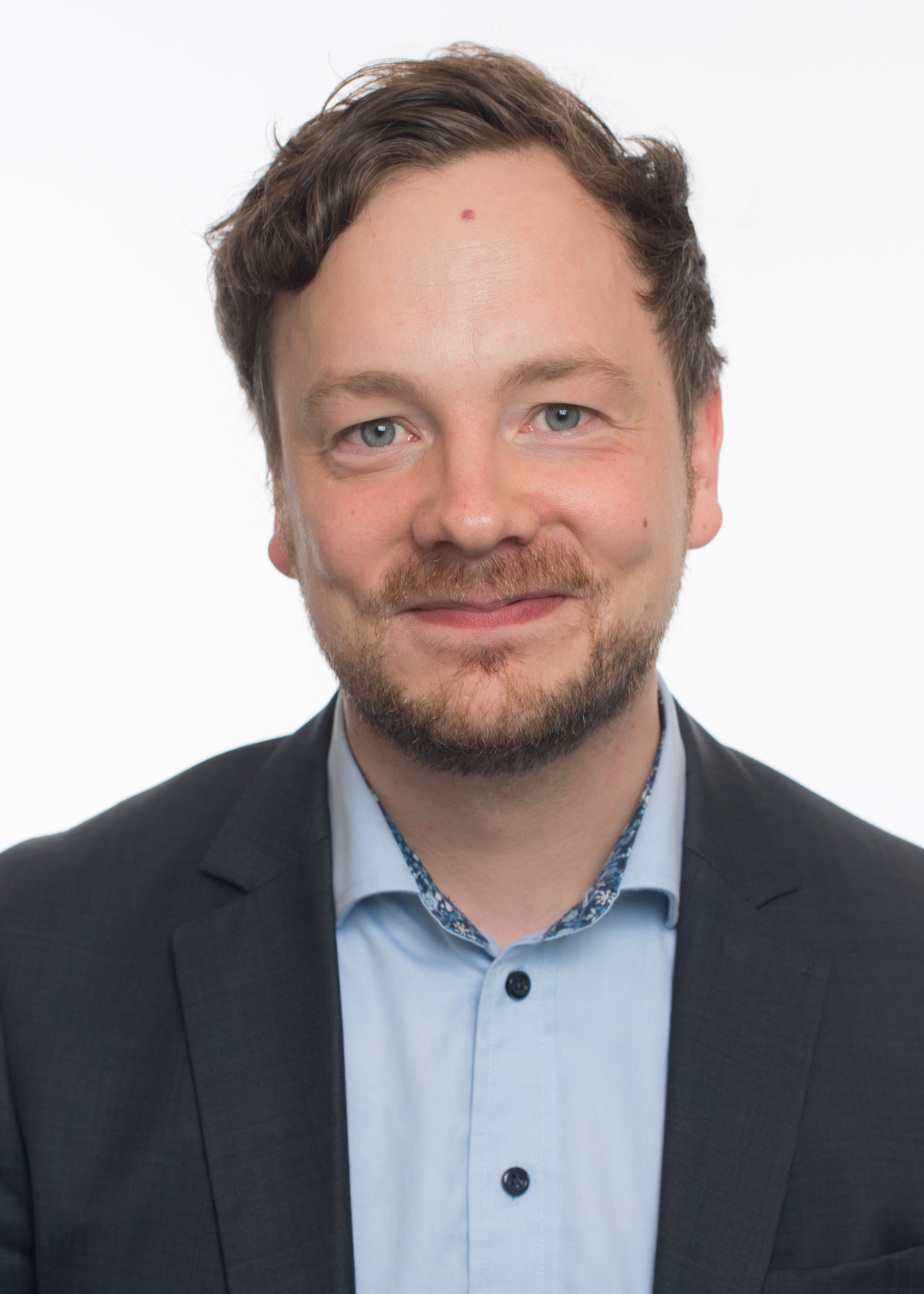 Morten Eikli - Cloudberries