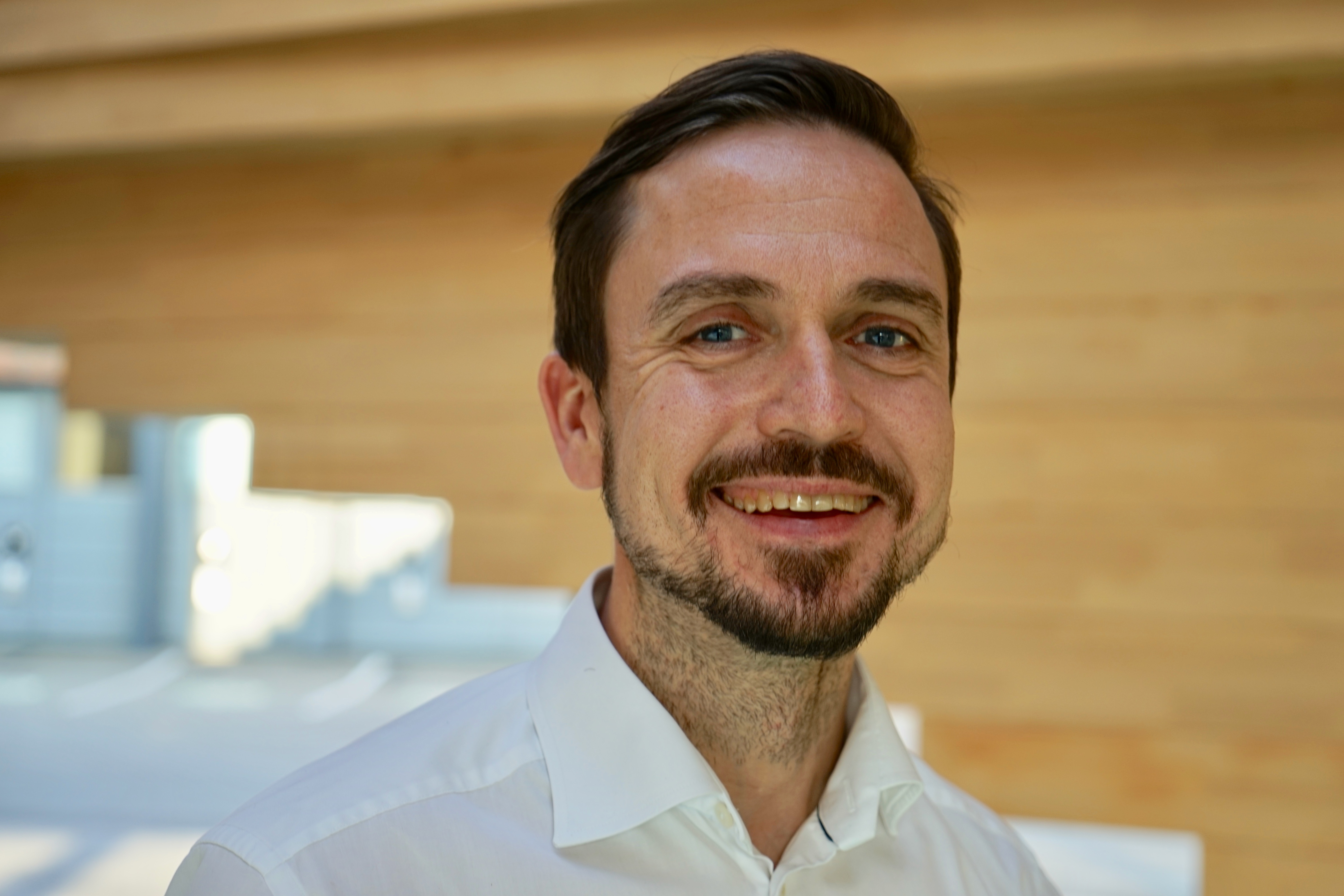 Eirik Sønneland - Validé