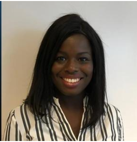 Jemima Blue - Corporater AS