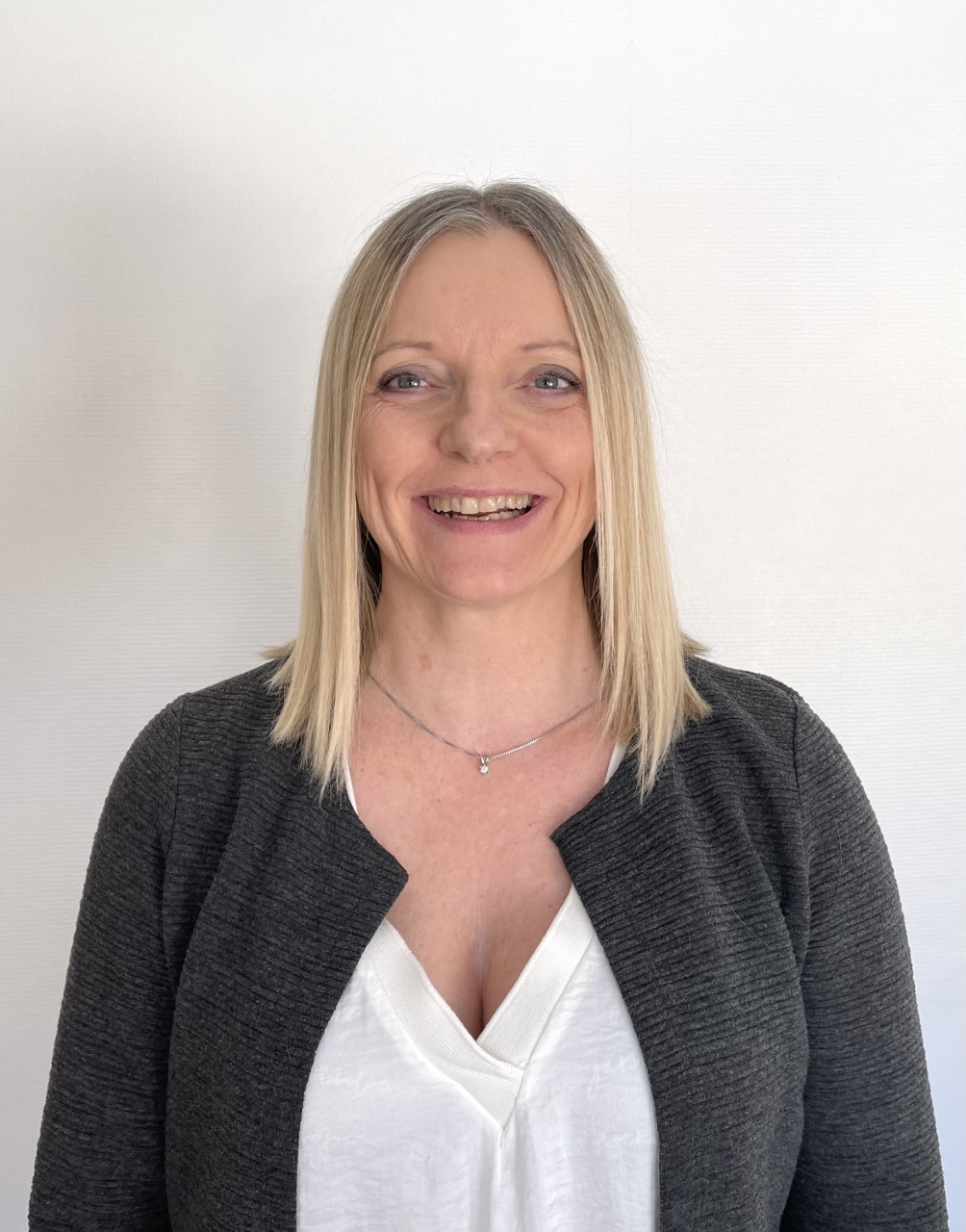 Lisbeth Olofsson - Sopra Steria AS