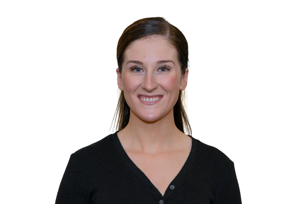 Kaltrina Radoniqi Haukebøe - Upheads as