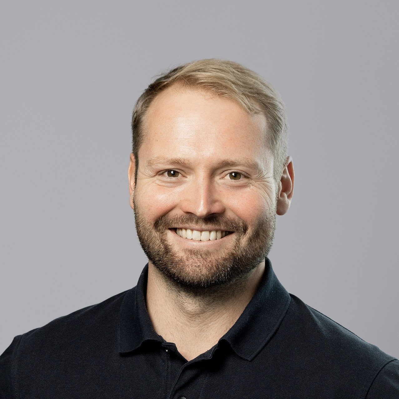 Anders Aadnøy - Backe Rogaland AS