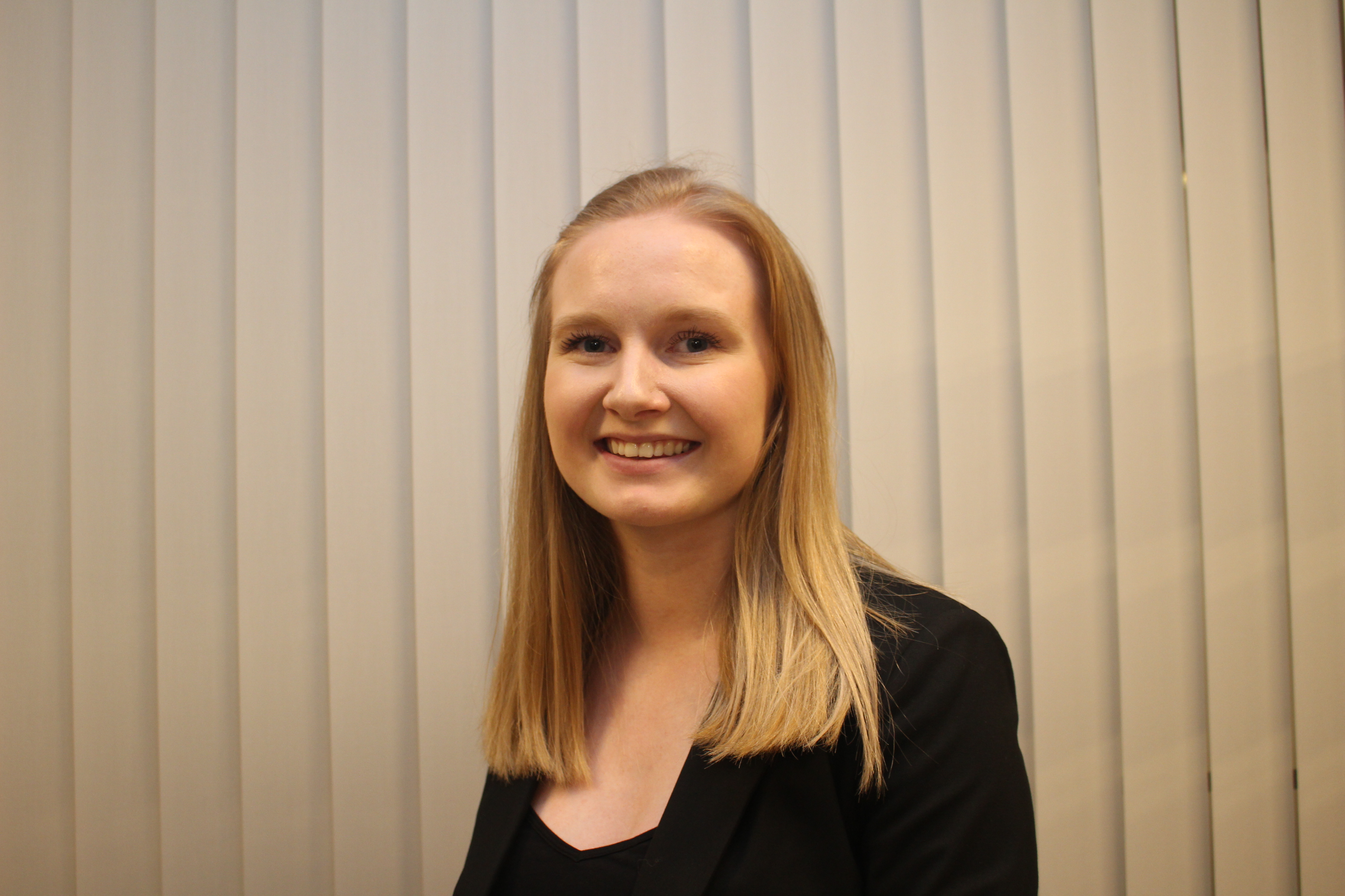 Hanne Lohne - Dataplan Regnskap AS