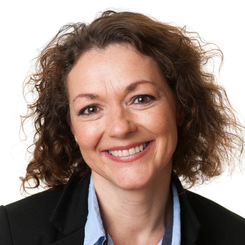 Cathrine Silgjerd Leiros - Dfind AS