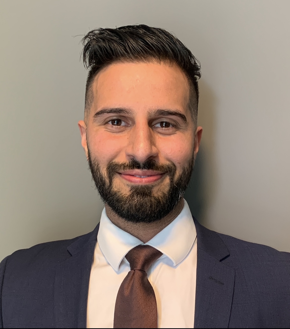 Suleman A. Sheikh - Corporater AS