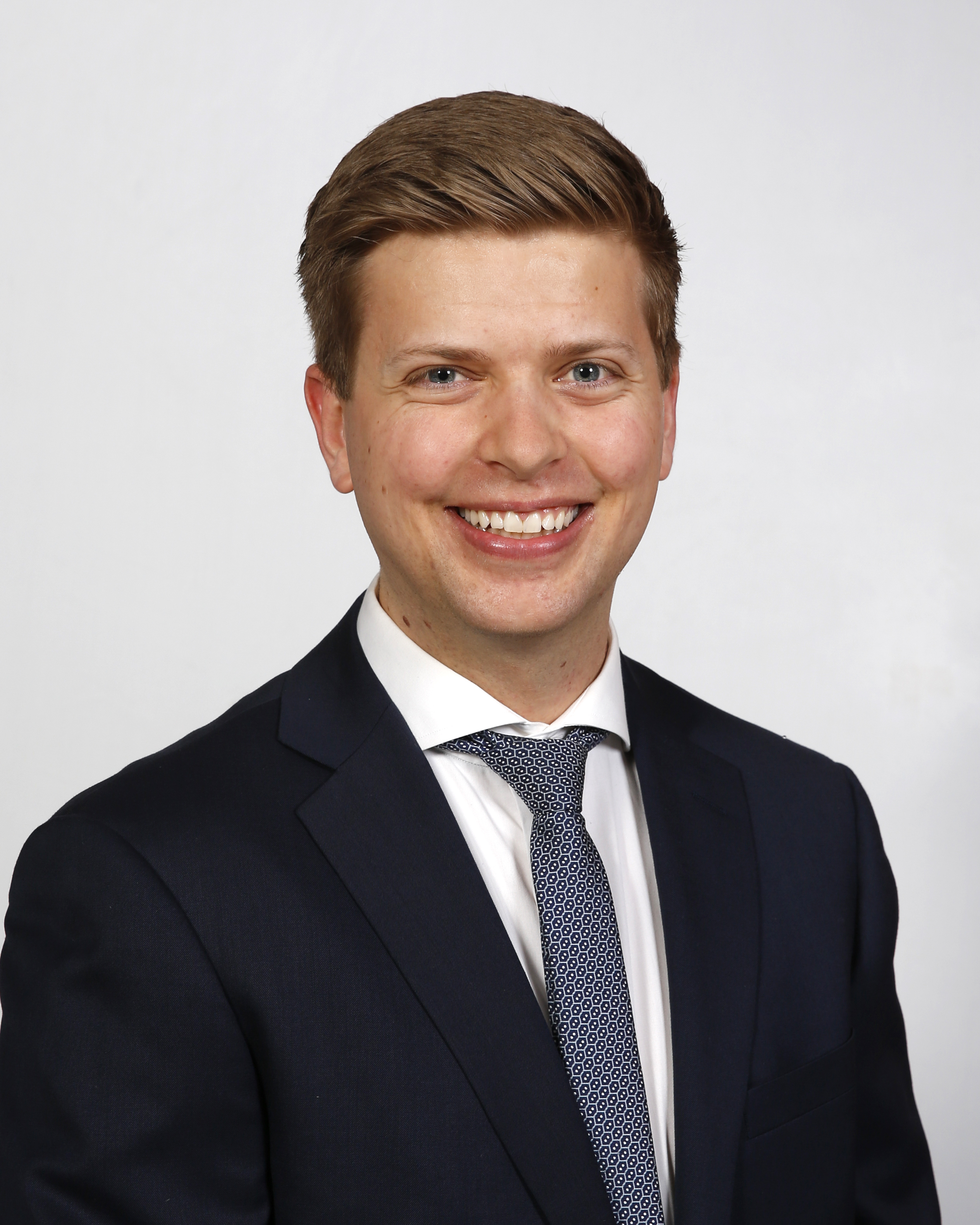 Andreas Aadnøy - Sweco