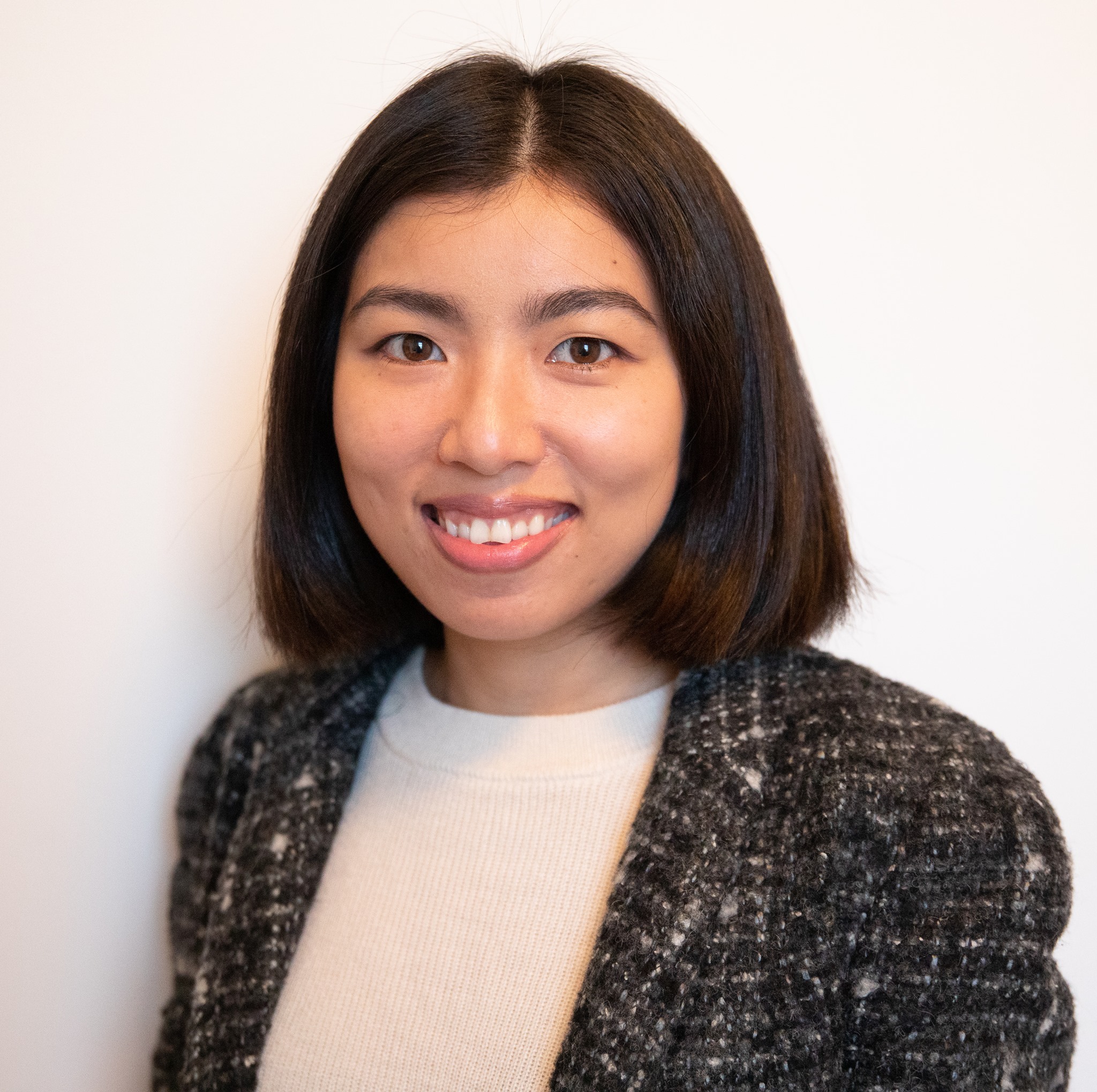 Kim Pham-Asheim - Veni AS