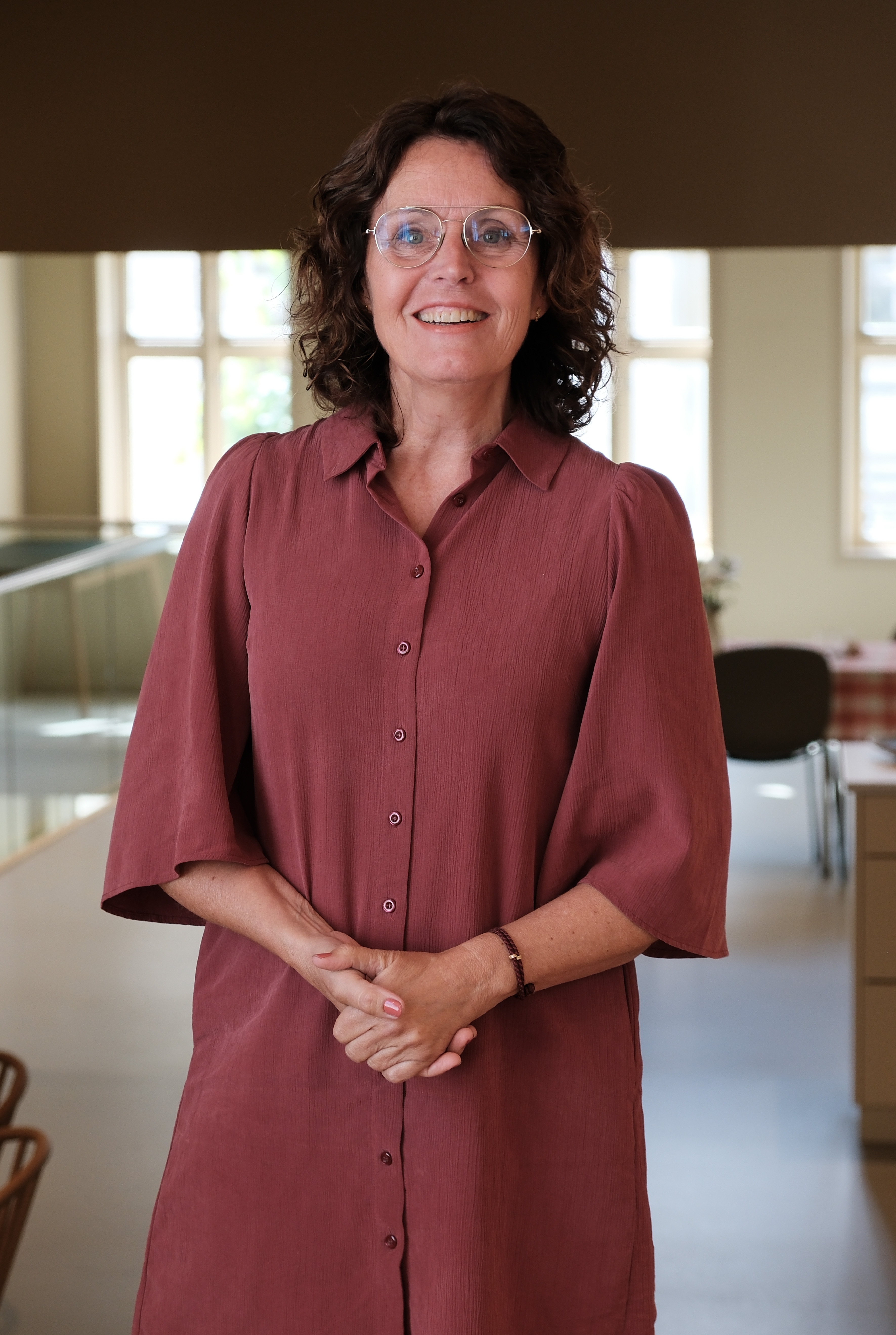 Irene Grastveit - Canoe AS