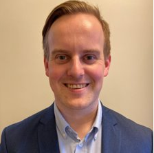 Sven Skimmeland - Sopra Steria