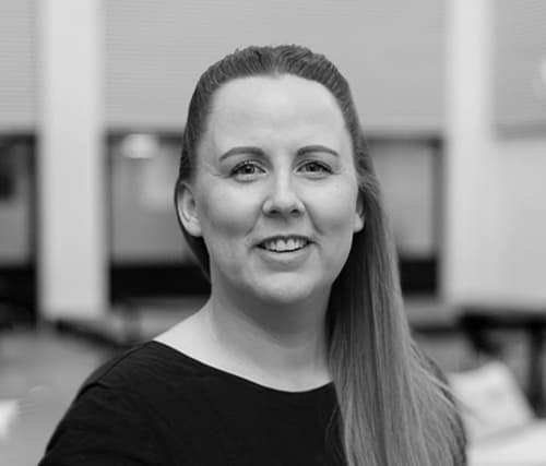 Andrea Gustavsen - Efab AS