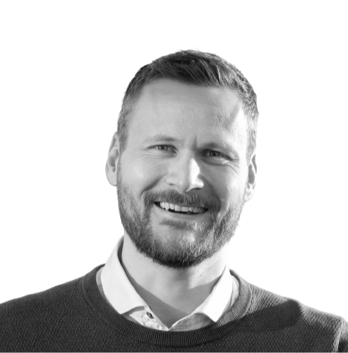 Glenn Tommy Egeland - Sopra Steria AS