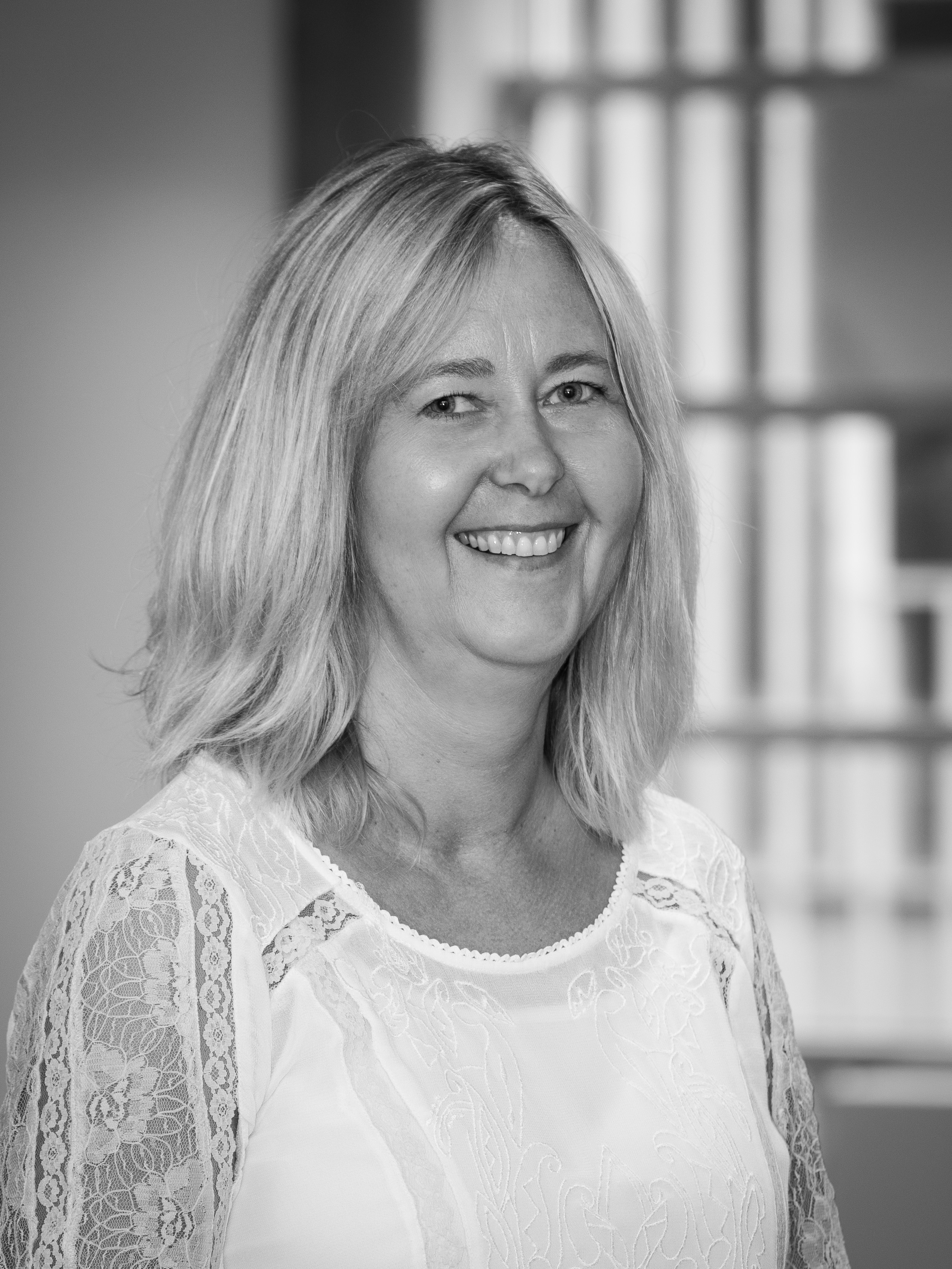 Malene Husa Høiaas - Jansson & Larsen Regnskap Sandnes