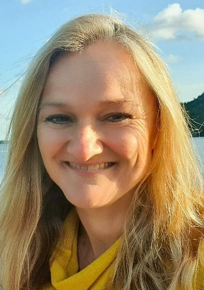 Torborg Berge - Sweco