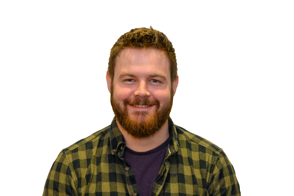 Ruben Pedersen - Upheads AS