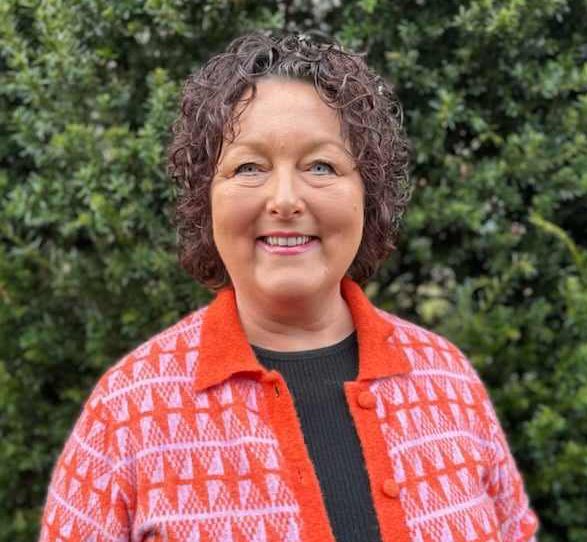 Heidi Netland Berge - TEAL AS