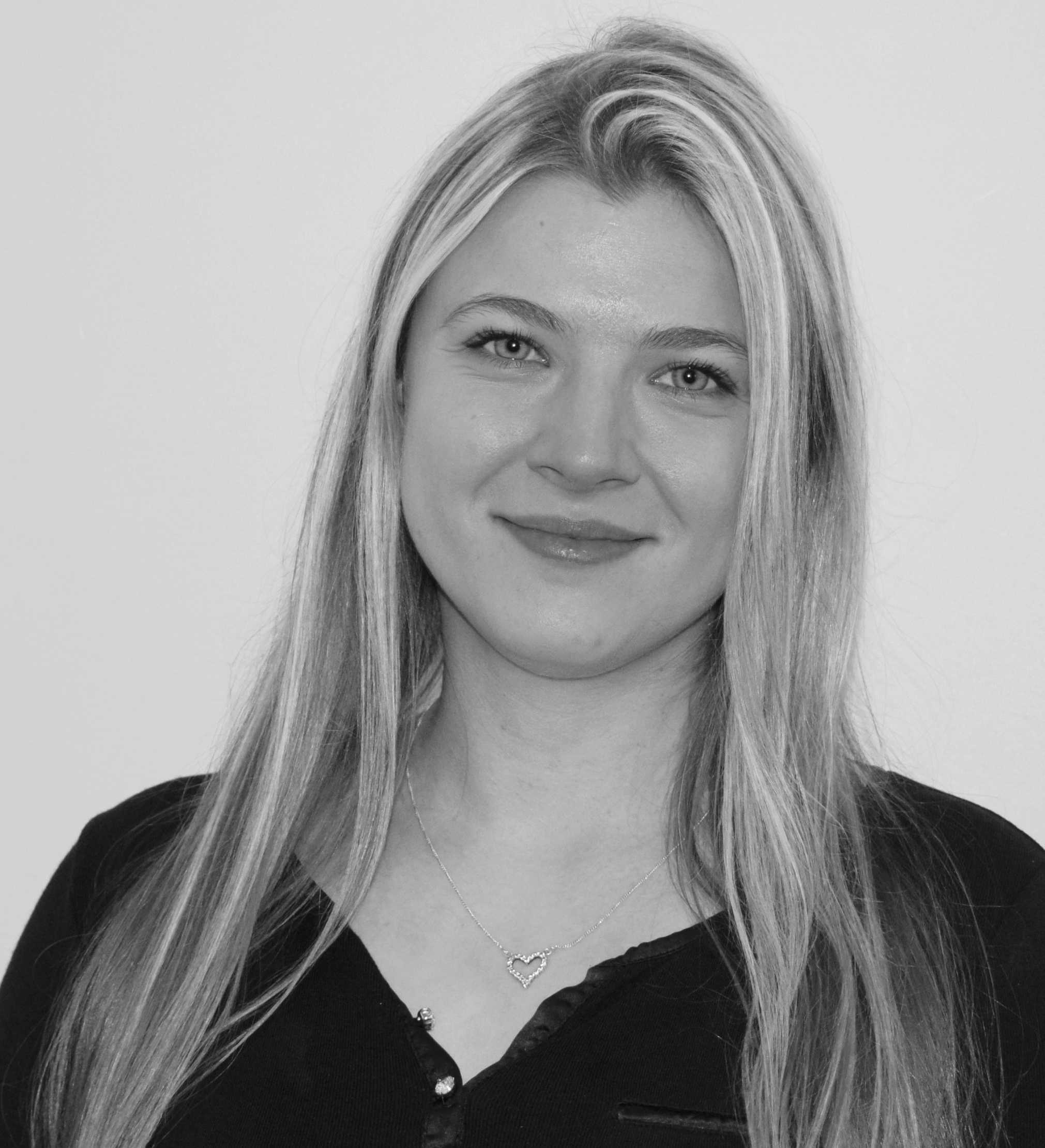 Michelle Victoria Fløysvik - Timeanddate.com