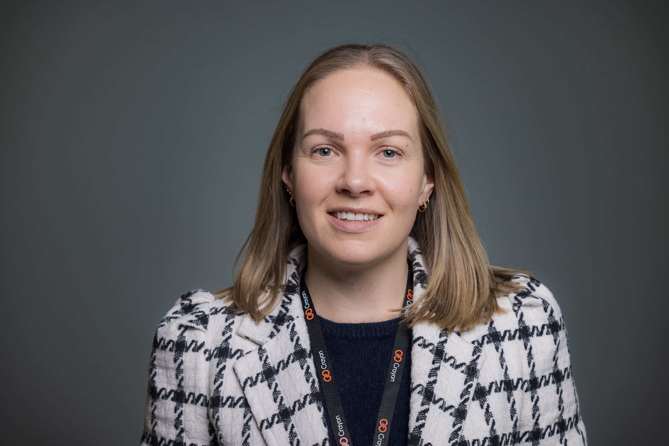 Mari Schønborg - Crayon AS