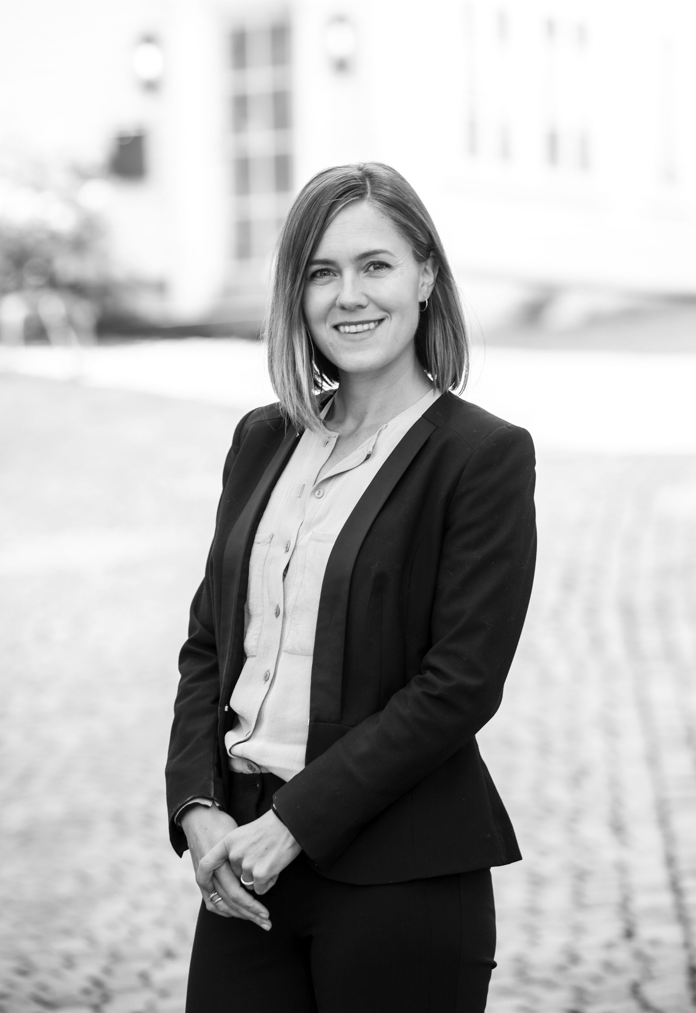 Silje Haukdal - Vierdal Advokatfirma AS