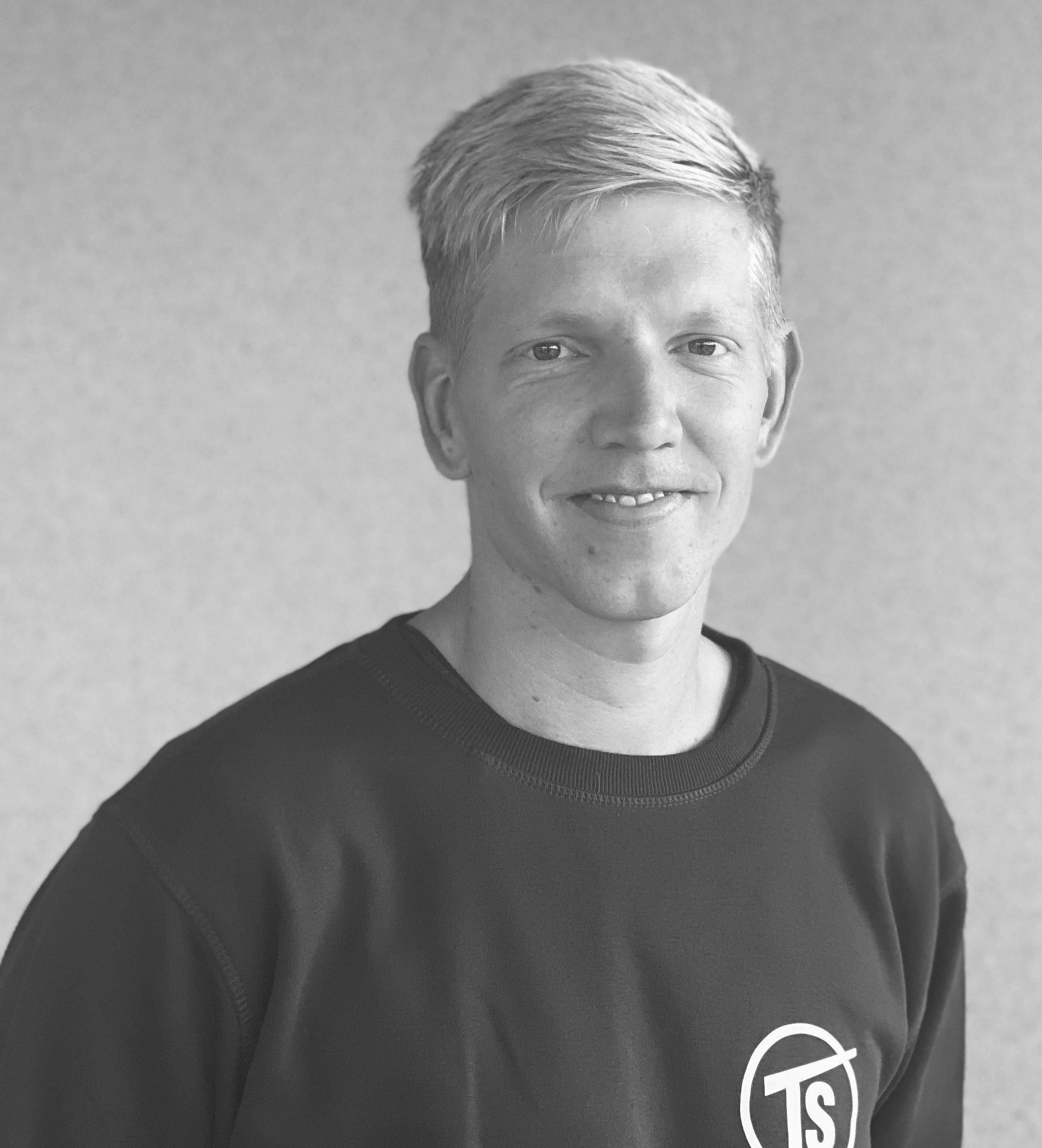 Asbjørn Andås - Stangeland Maskin AS