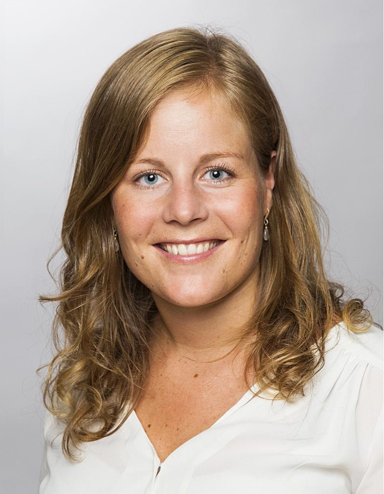 Camilla Hetland - Sopra Steria AS