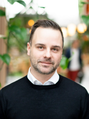 Kim Holmern-Aadnesen - Firstrate