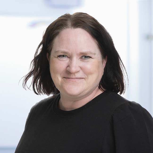 Linda Bokn - Deloitte AS