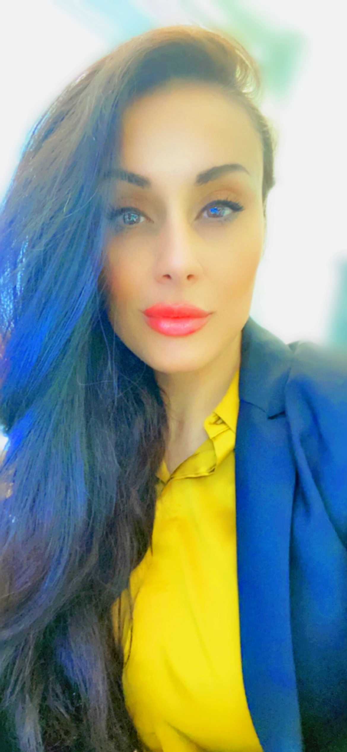 Niki Gran - SMED T KRISTIANSEN