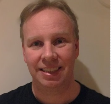 Kenneth Zahl Henriksen - Sopra Steria AS