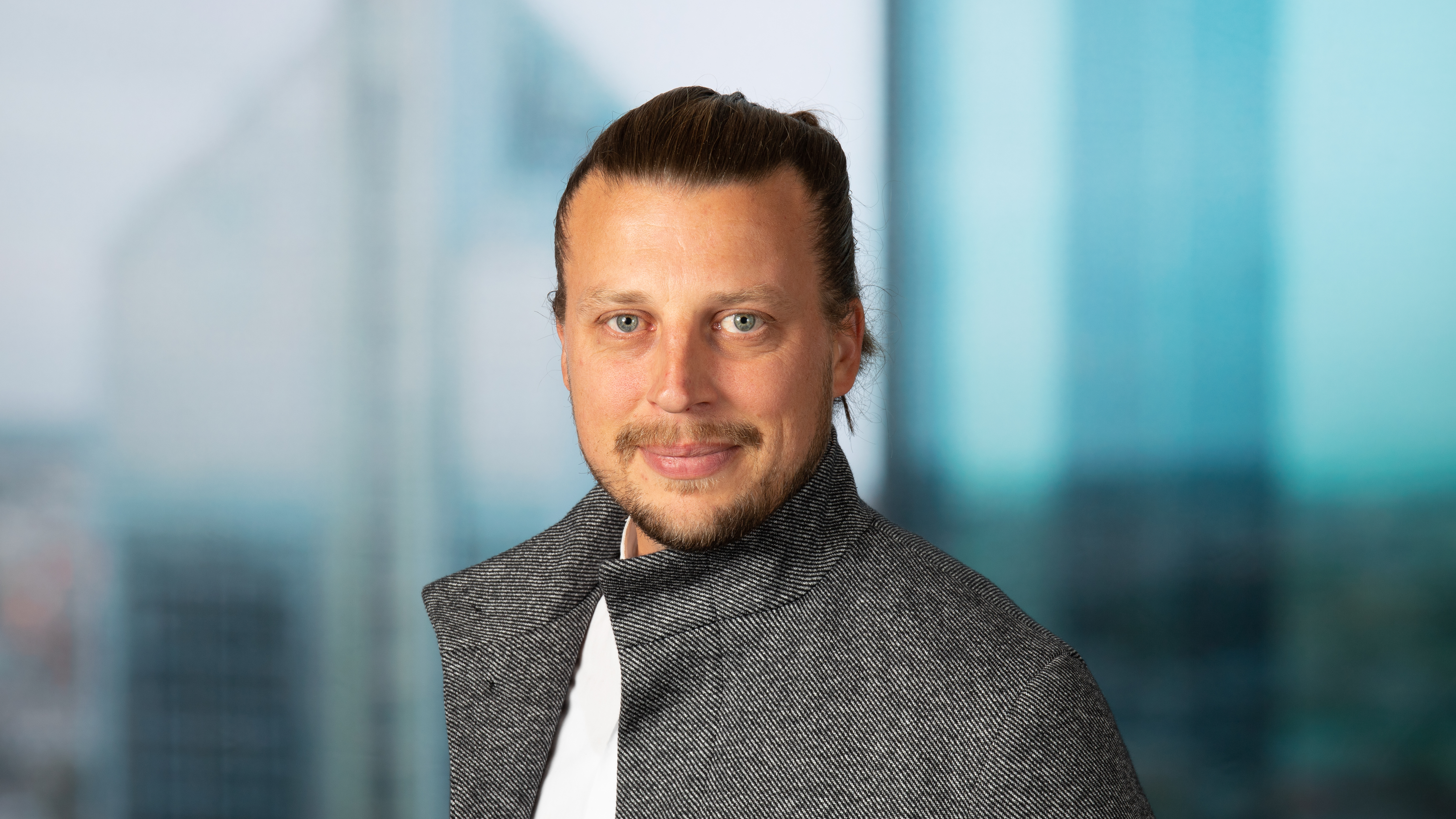 Jøran Orstad Johnsen - Sopra Steria