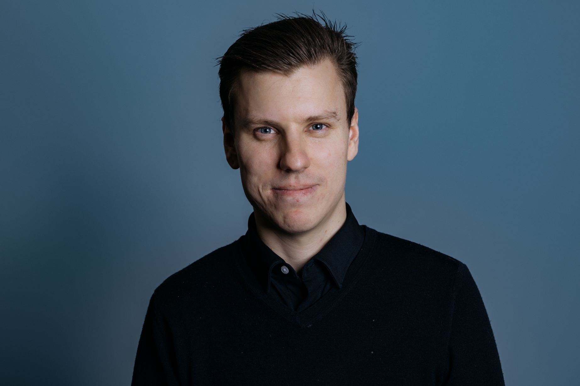 Håkon Hetland - Crayon AS