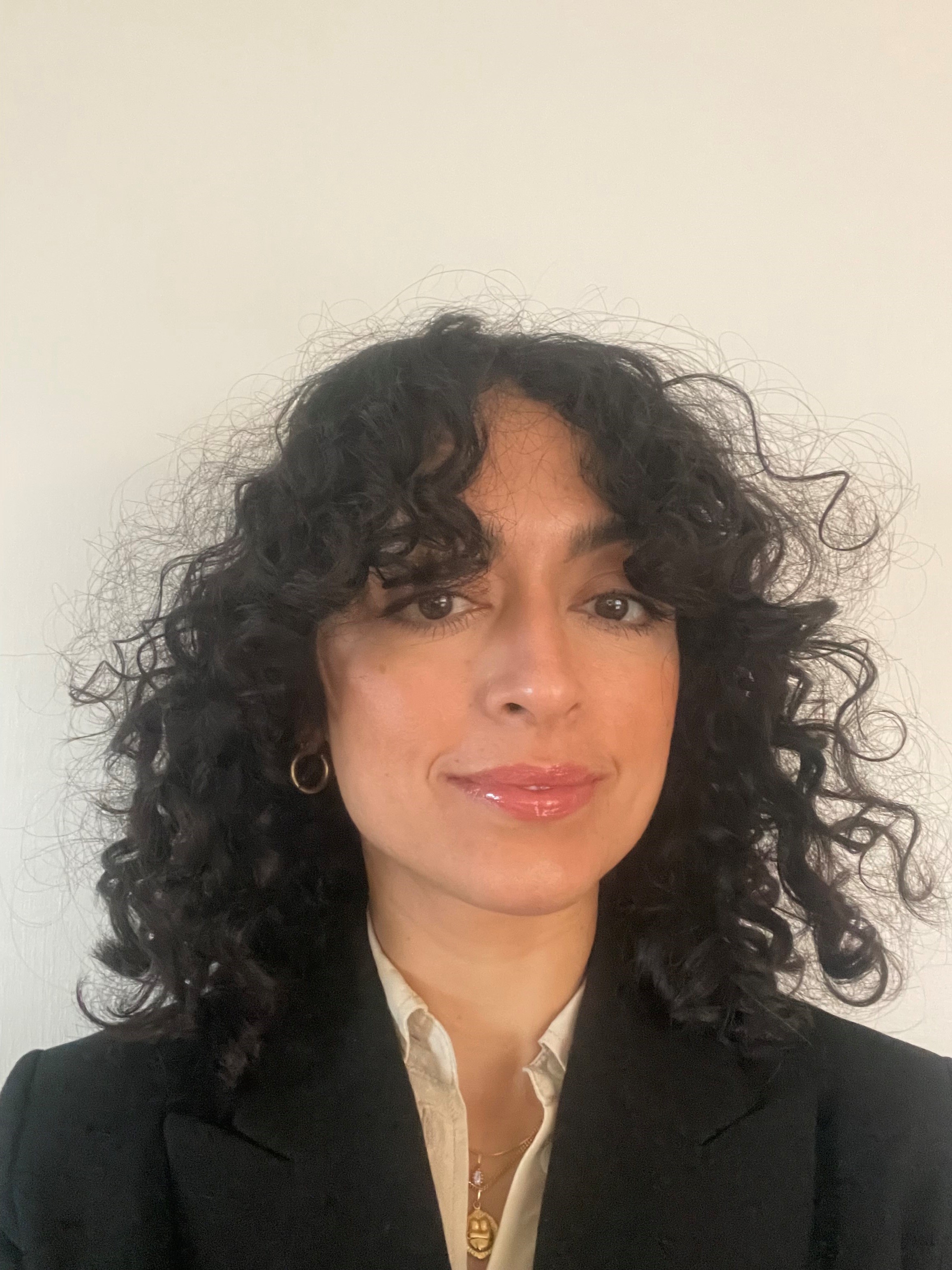 Jocelyn Folde - Corporater AS