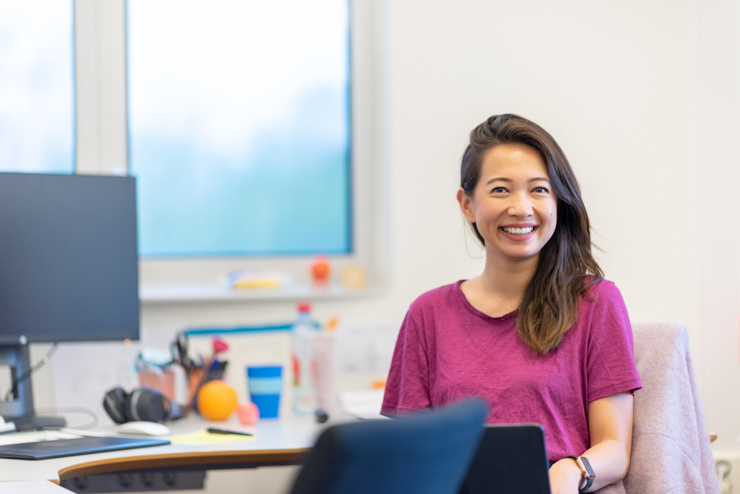 Phuong H. Nguyen - Zaptec