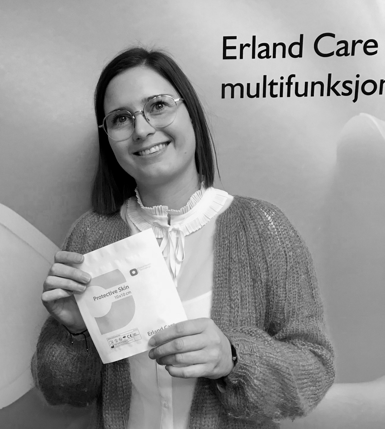 Maren Østråt - Global Health Technology