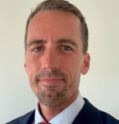 Trond Vatland - Sopra Steria AS