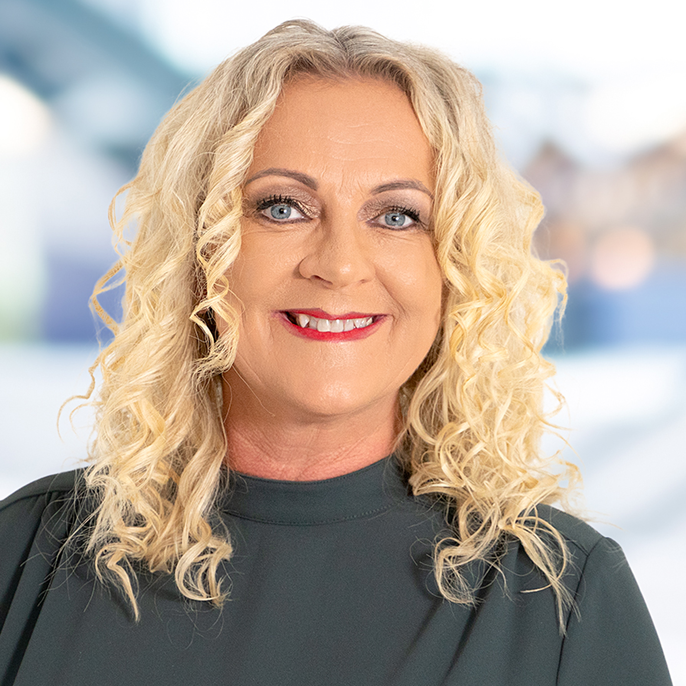 Tanja Bø Uggerud - Karabin