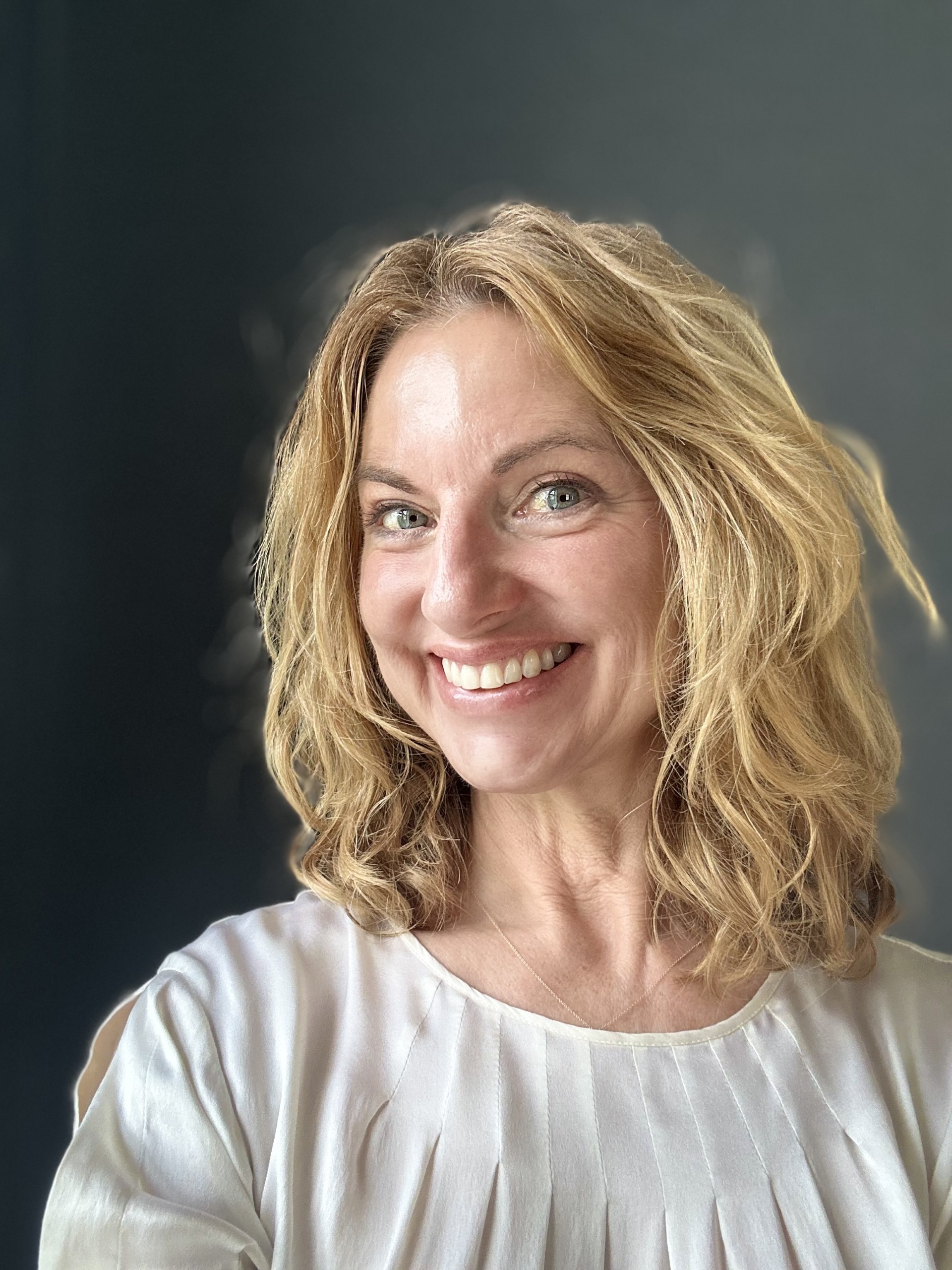 Cecilie Melland - Ramsvig Handelsstad AS