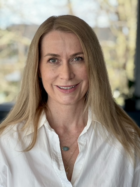 Christine Jæger - Hytech Personnel