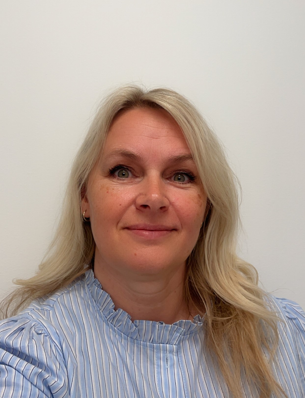 Tove Kvalvik - Corporater AS