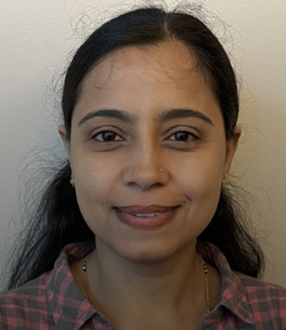 Sneha Mangrule - Corporater AS