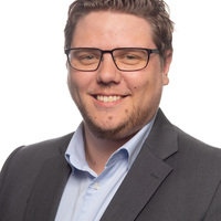 Karl Mathias Moberg - Sopra Steria AS