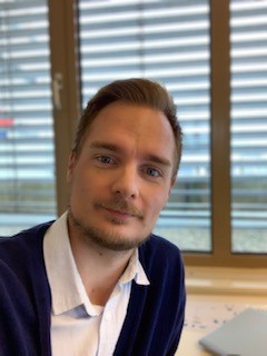 Sindre Årthun - Abacus IT