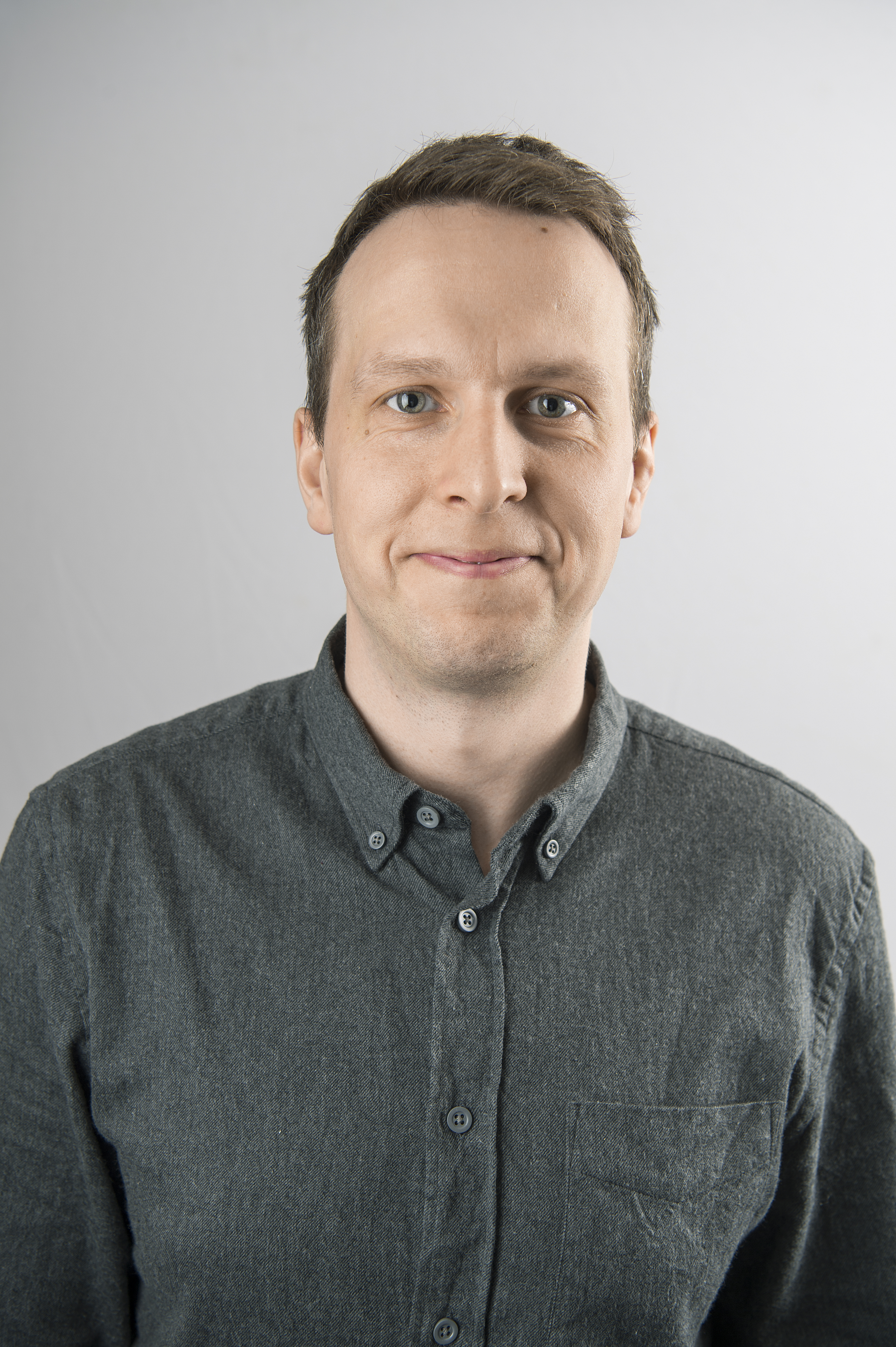 Erik Tveiten - Sweco