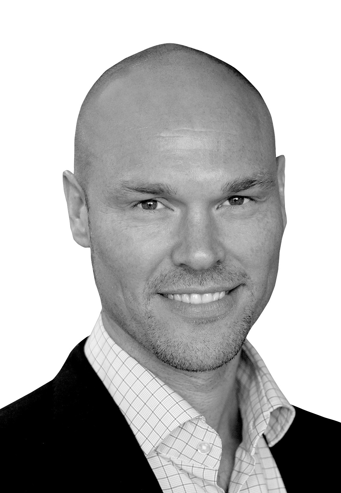 Kjetil Gustavson - FuelBox AS