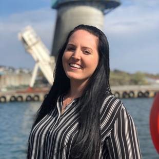 Aimee Ryan - Acona AS