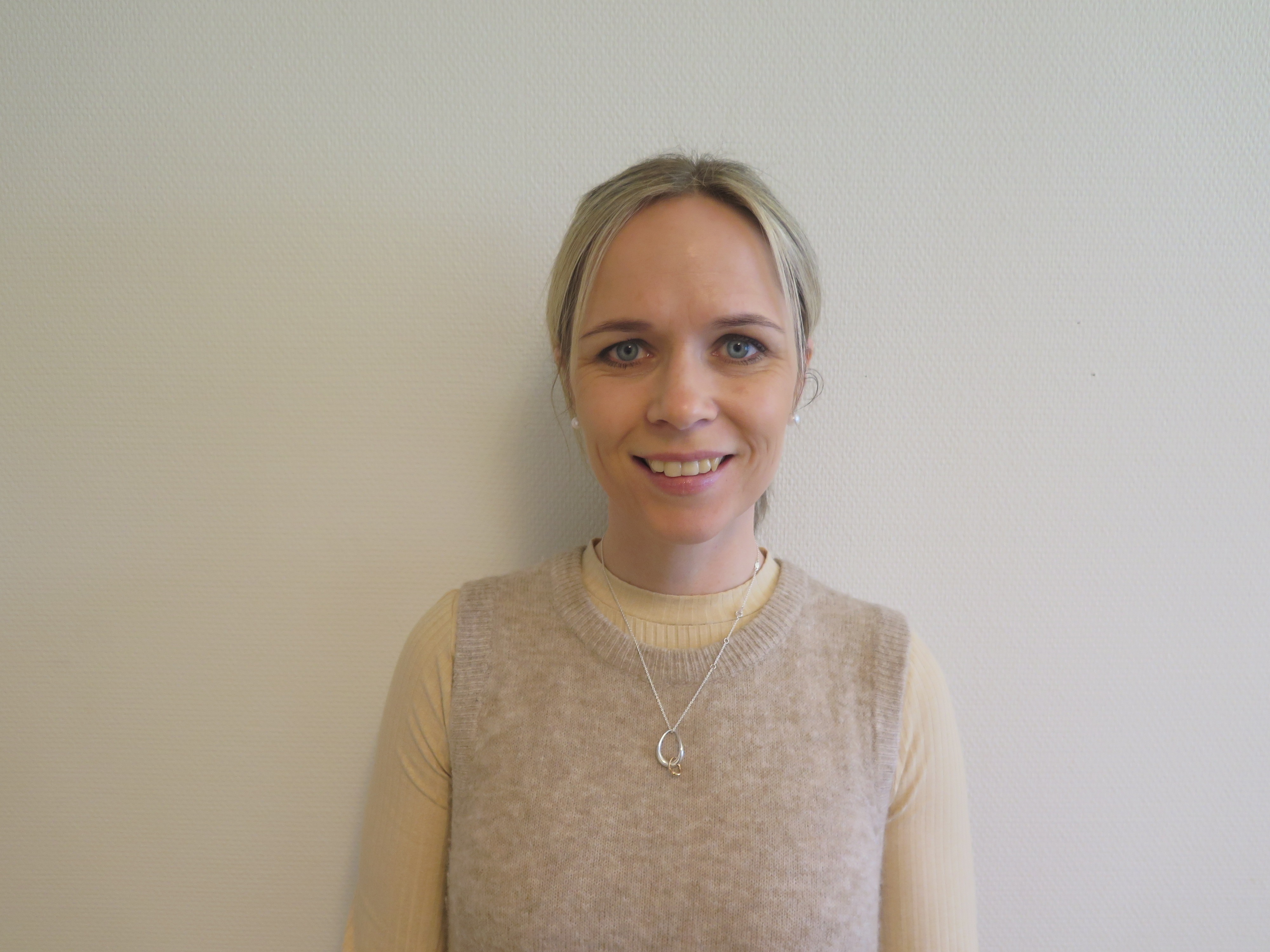 Pia Kristine Eskeland - Sandnes Pro-Service