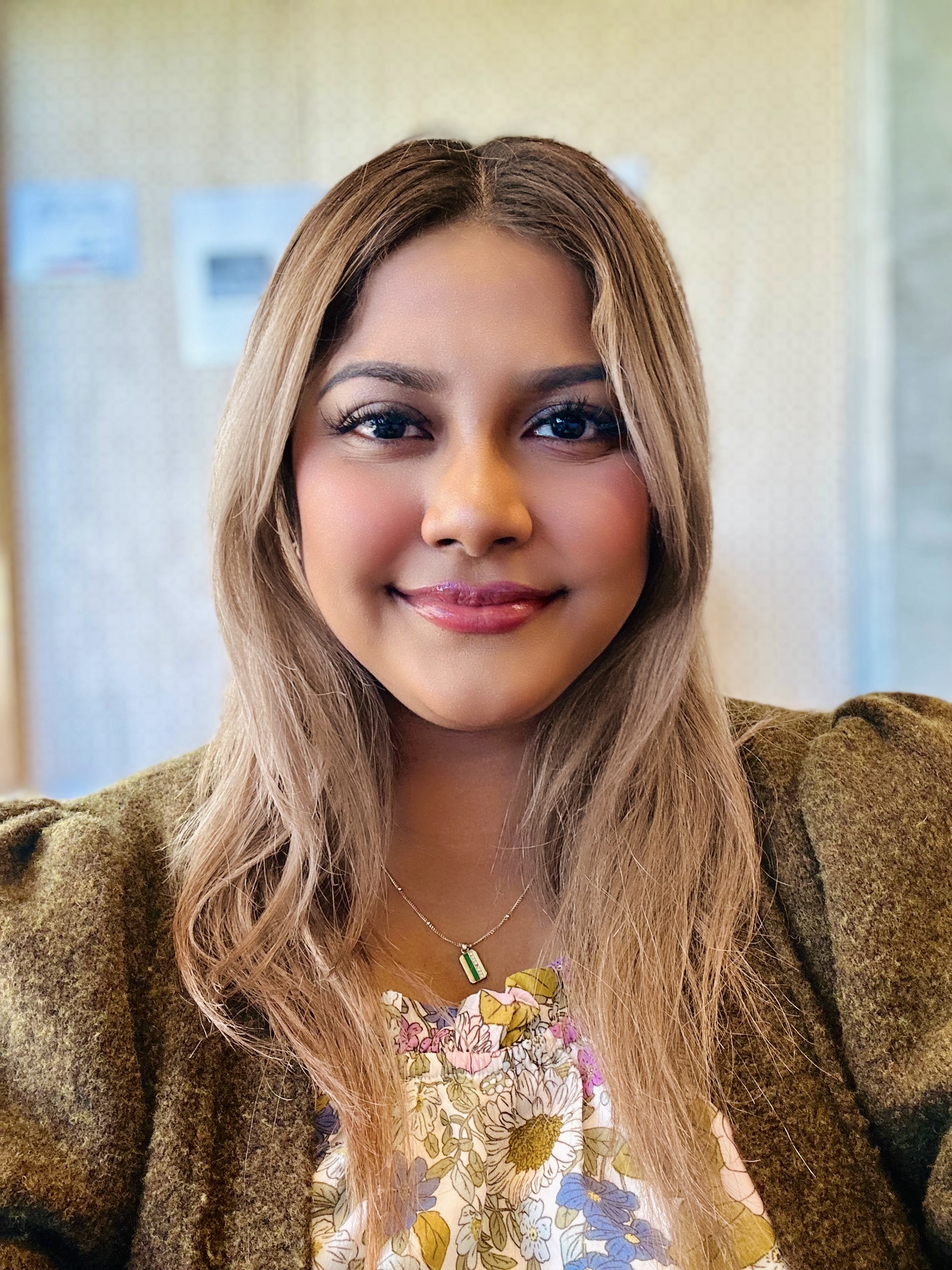 Sajani Weerasinghe - Veni